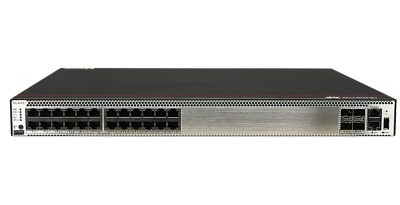 Коммутатор 24GE 4SFP+ S5731-S24T4X N1-M-LIC HUAWEI
